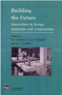 Tapa de Building the future