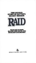 Tapa de Raid/untold Sty Patto