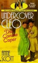 Tapa de Undercover Cleo 3