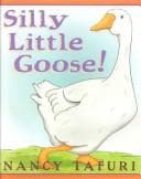 Tapa de Silly little goose!