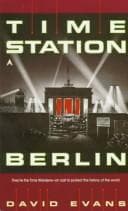 Tapa de Time Station Berlin