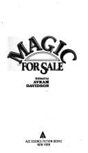 Tapa de Magic for Sale
