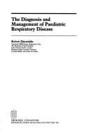 Tapa de The Diagnosis and Management of Pediatric Respiratory Disease