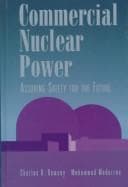 Tapa de Commercial Nuclear Power