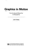 Tapa de Graphics in Motion