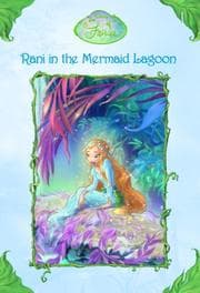 Tapa de Rani in the Mermaid Lagoon