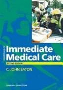 Tapa de Essentials Immediated Medicl Care