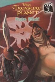 Tapa de Pirates attack!