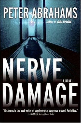 Tapa de Nerve Damage