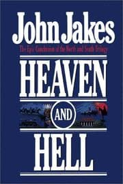 Tapa de Heaven and Hell Part 1 of 2