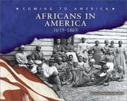 Tapa de Africans in America, 1619-1865