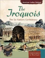 Tapa de The Iroquois