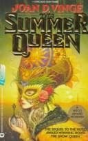 Tapa de The Summer Queen