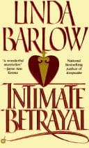 Tapa de Intimate Betrayal