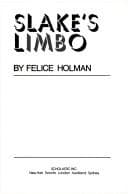 Tapa de Slake's limbo