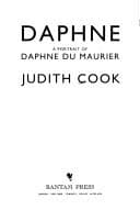 Tapa de Daphne