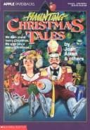 Tapa de Haunting Christmas Tales