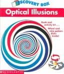 Tapa de Optical Illusions Discovery Box