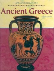 Tapa de Ancient Greece