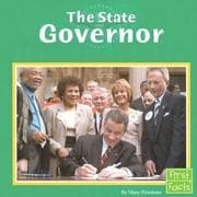 Tapa de The State Governor