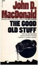 Tapa de The Good Old Stuff