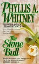 Tapa de Stone Bull