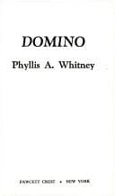 Tapa de Domino