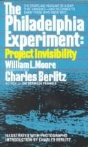 Tapa de Philadelphia Experiment