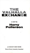 Tapa de The Valhalla exchange