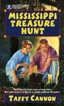 Tapa de Mississippi treasure hunt