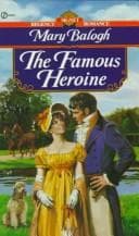 Tapa de The Famous Heroine
