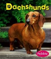 Tapa de Dachshunds