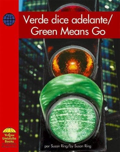 Tapa de Green means go