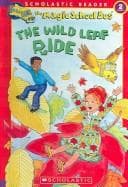 Tapa de The Wild Leaf Ride