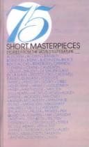 Tapa de 75 Short Masterpieces