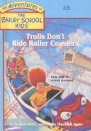 Tapa de Trolls Don't Ride Roller Coasters