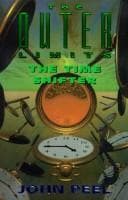 Tapa de Time Shifter (Outer Limits)
