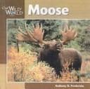 Tapa de Moose (Our Wild World)