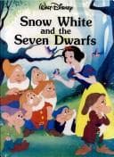 Tapa de Snow White and the seven dwarfs