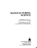 Tapa de Ghosh Manufacturing