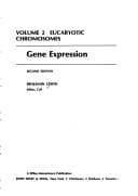 Tapa de Gene expression