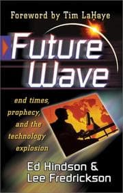 Tapa de Future wave