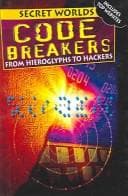 Tapa de Code Breakers