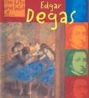Tapa de Edgar Degas