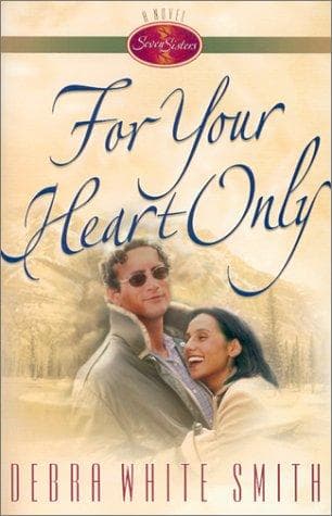 Tapa de For your heart only