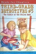 Tapa de The Secret of the Wooden Witness