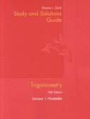 Tapa de Trigonometry