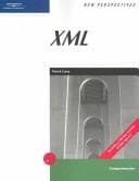 Tapa de New Perspectives on XML- Comprehensive