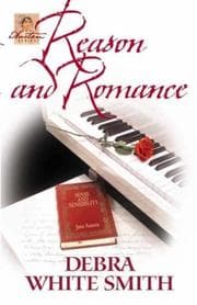 Tapa de Reason and Romance
