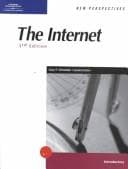 Tapa de The Internet - Introductory
